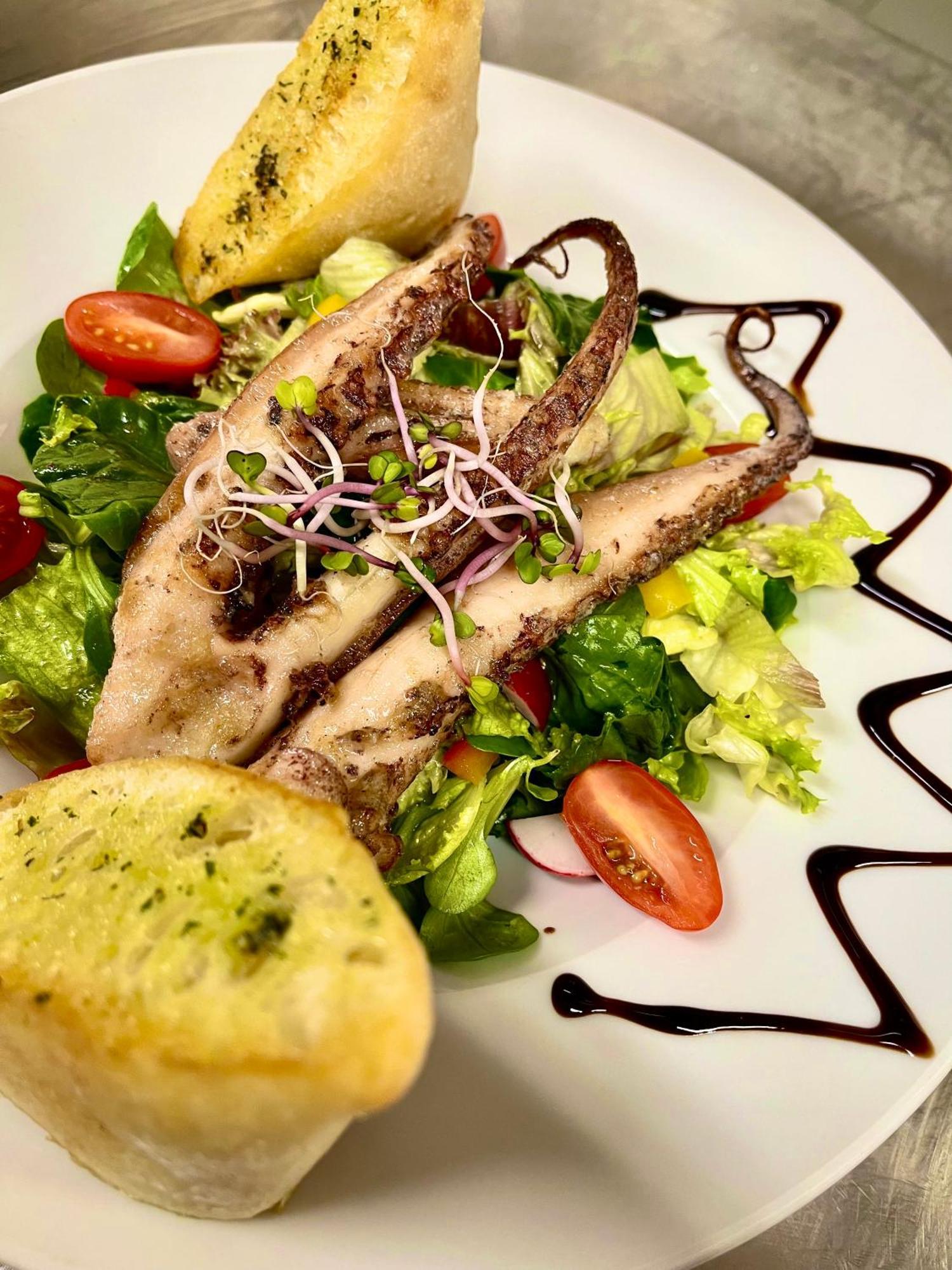 Excalibur Penzion A Restaurace Moravská Třebová Εξωτερικό φωτογραφία